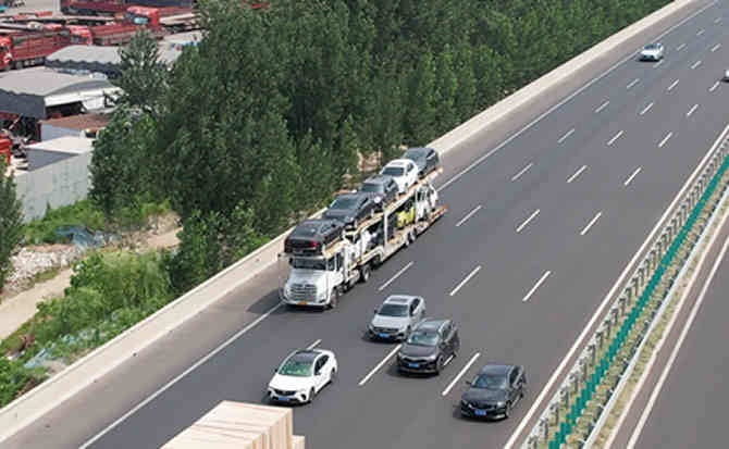 乌什高速公路汽车救援
